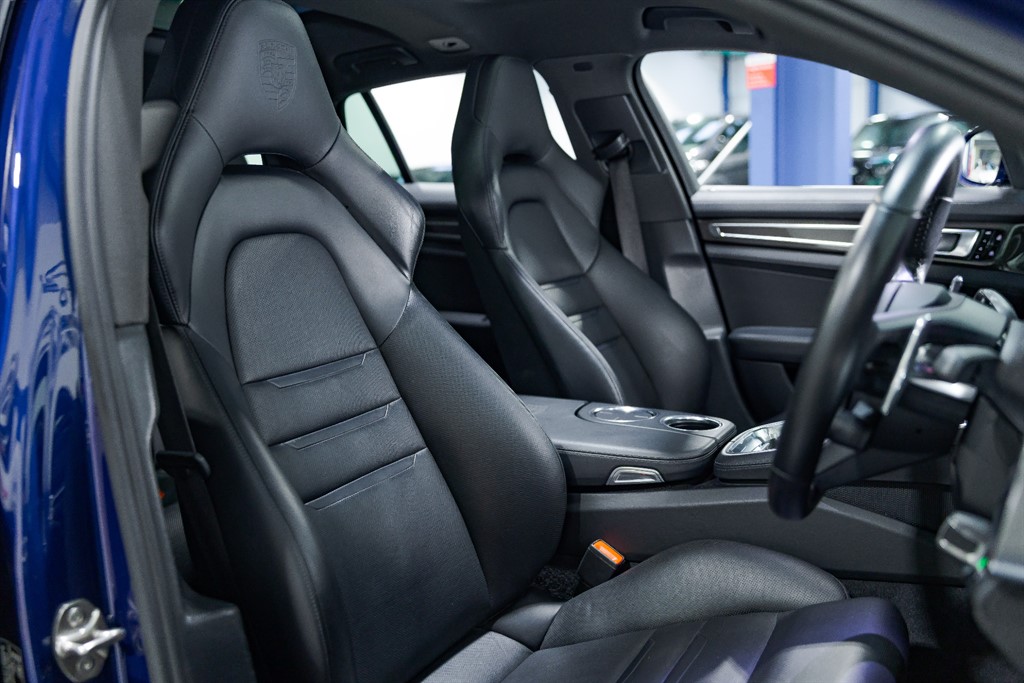 Used Porsche Panamera 2021 for sale - 76766584: Photo 67