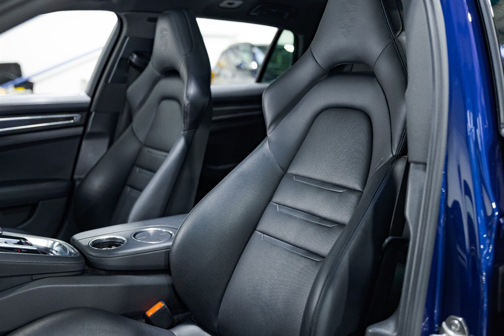 Used Porsche Panamera 2021 for sale - 76766584: Photo 68