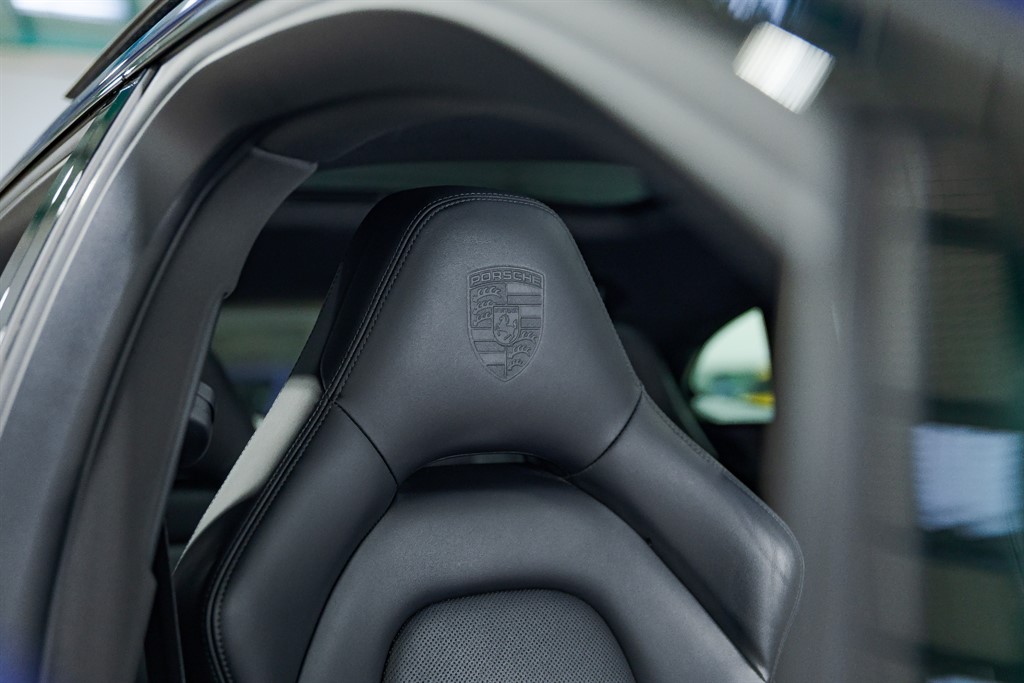 Used Porsche Panamera 2021 for sale - 76766584: Photo 69