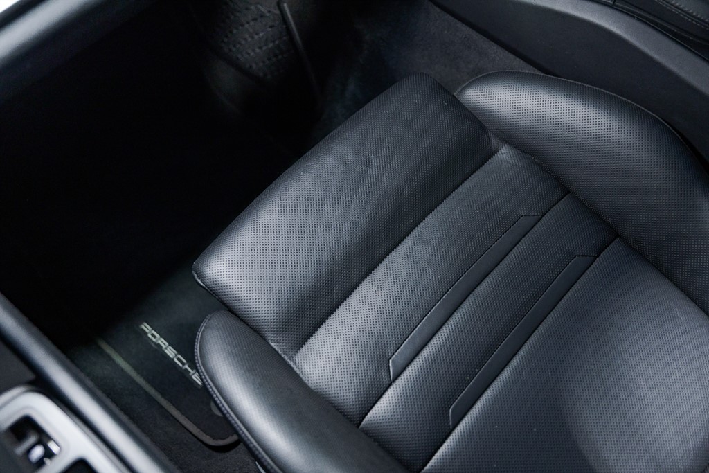 Used Porsche Panamera 2021 for sale - 76766584: Photo 70