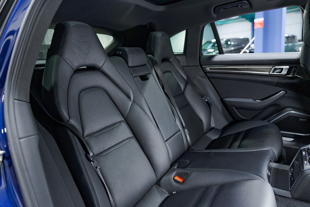 Used Porsche Panamera 2021 for sale - 76766584: Photo 71