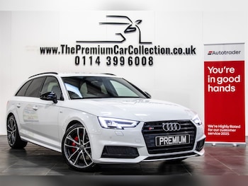 Used Audi S4 2017 for sale - 78650658: Photo