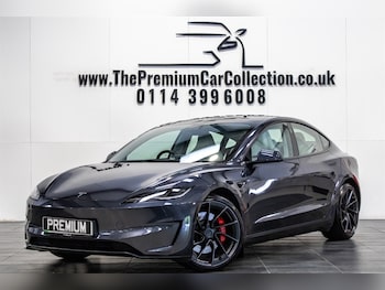 Used Tesla Model 3 2024 for sale - 78990682: Photo