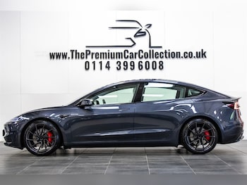 Used Tesla Model 3 2024 for sale - 78990682: Photo
