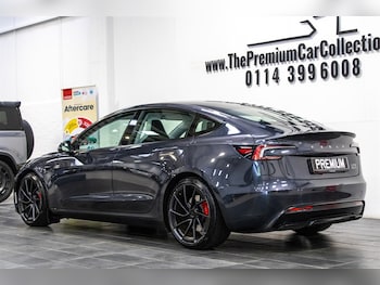 Used Tesla Model 3 2024 for sale - 78990682: Photo