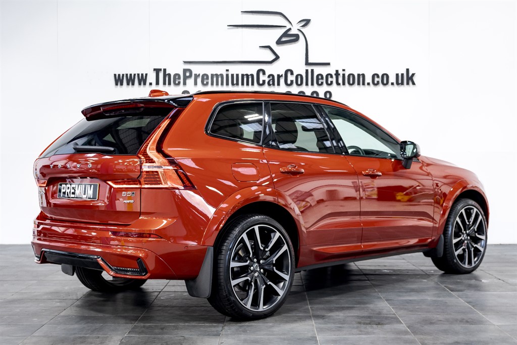 Used Volvo XC60 2023 for sale - 76796673: Photo 13