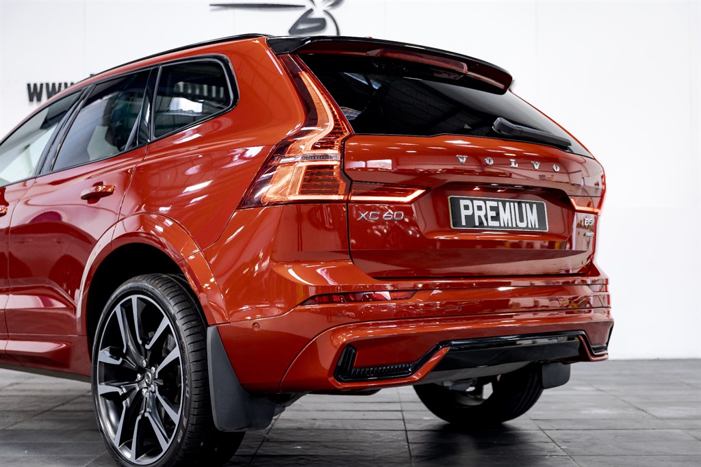 Used Volvo XC60 2023 for sale - 76796673: Photo 15