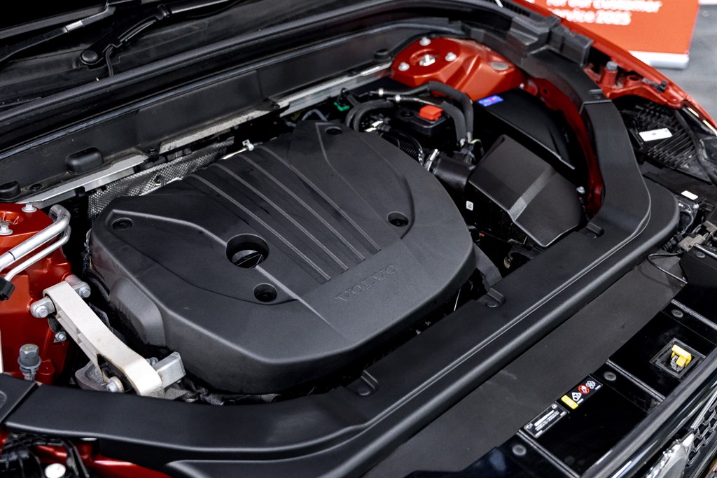 Used Volvo XC60 2023 for sale - 76796673: Photo 19