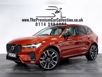 2023 - 2.0 B5P Ultimate Dark 5dr AWD Geartronic