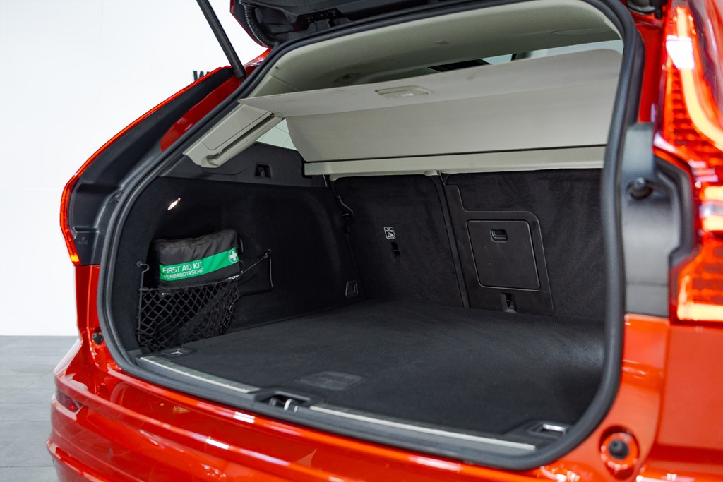 Used Volvo XC60 2023 for sale - 76796673: Photo 20