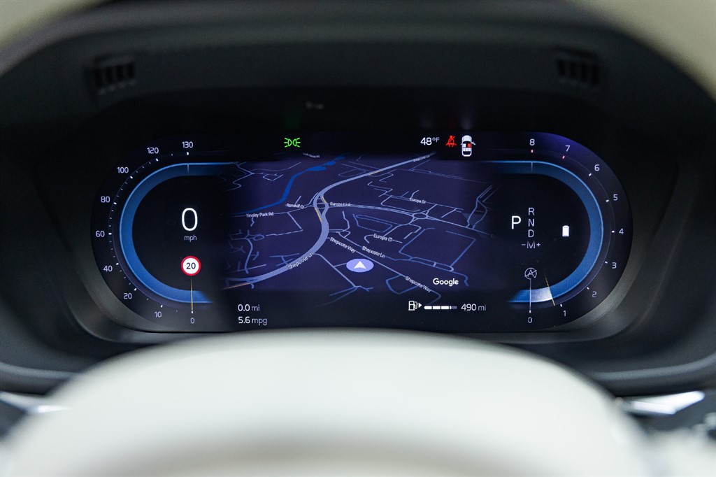 Used Volvo XC60 2023 for sale - 76796673: Photo 27