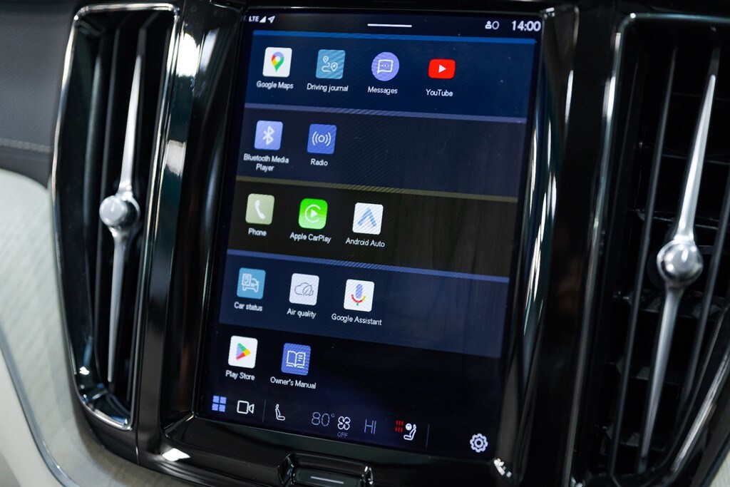 Used Volvo XC60 2023 for sale - 76796673: Photo 36