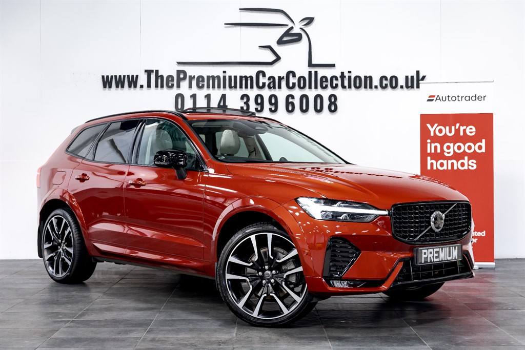 Used Volvo XC60 2023 for sale - 76796673: Photo 4