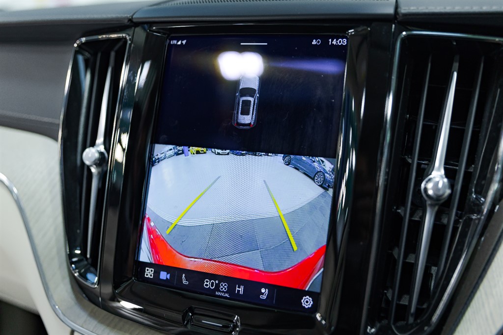 Used Volvo XC60 2023 for sale - 76796673: Photo 43