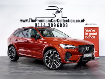 Used Volvo XC60 2023 for sale - 76796673: Photo