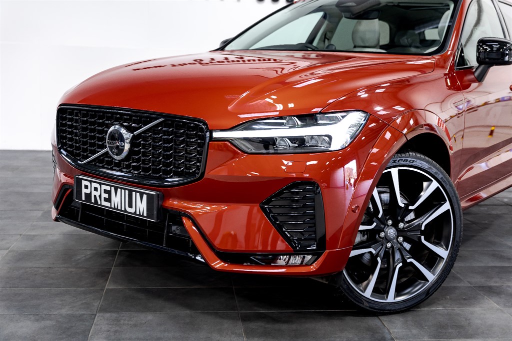 Used Volvo XC60 2023 for sale - 76796673: Photo 5