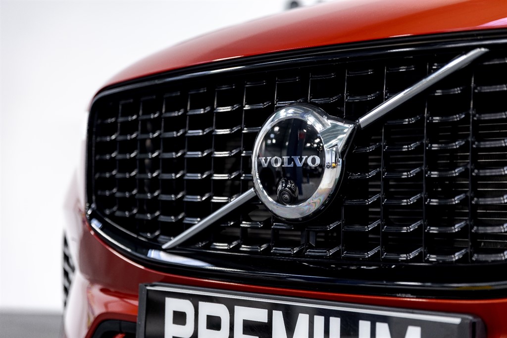 Used Volvo XC60 2023 for sale - 76796673: Photo 6