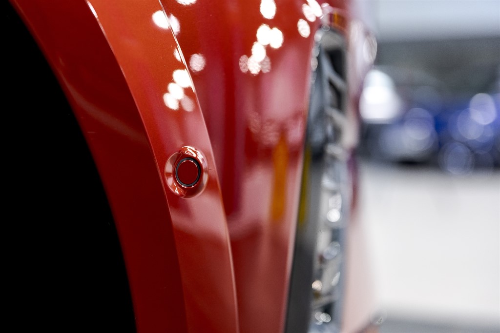 Used Volvo XC60 2023 for sale - 76796673: Photo 7