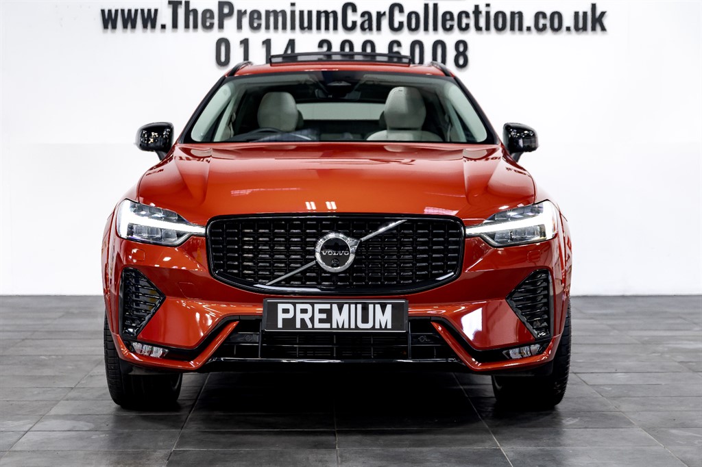 Used Volvo XC60 2023 for sale - 76796673: Photo 8