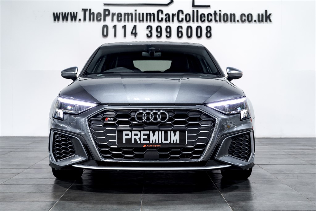 Used Audi S3 2022 for sale - 77147013: Photo 10