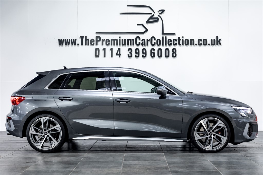 Used Audi S3 2022 for sale - 77147013: Photo 11