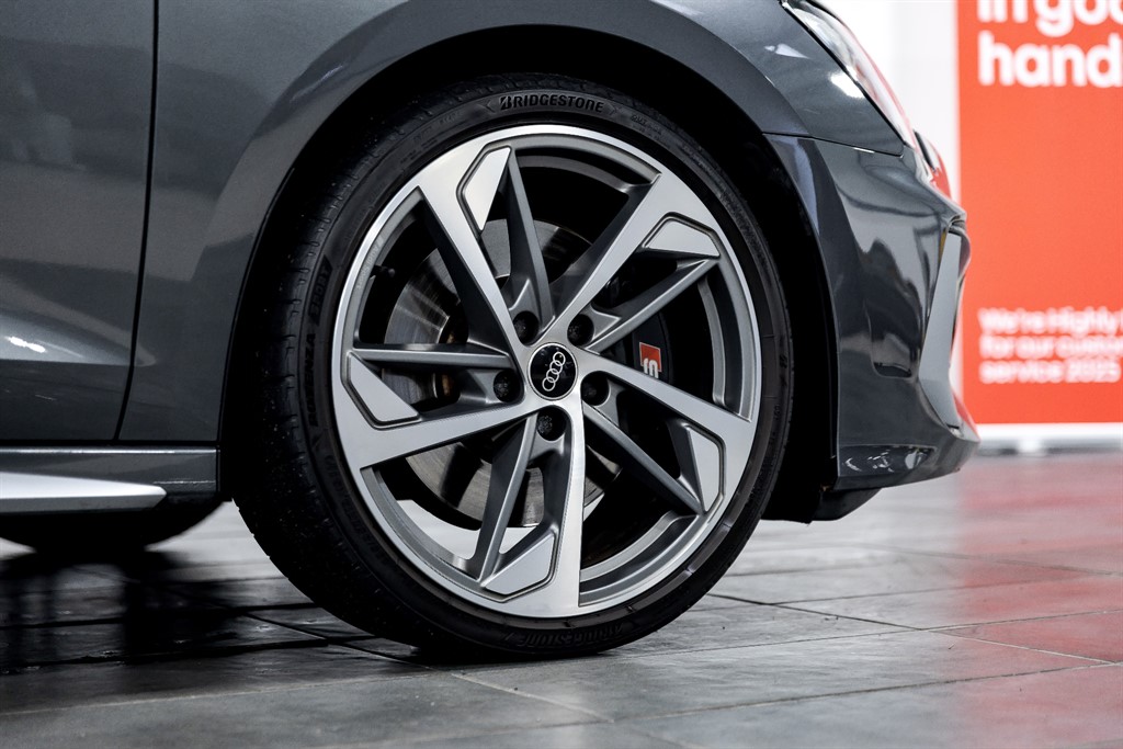 Used Audi S3 2022 for sale - 77147013: Photo 12