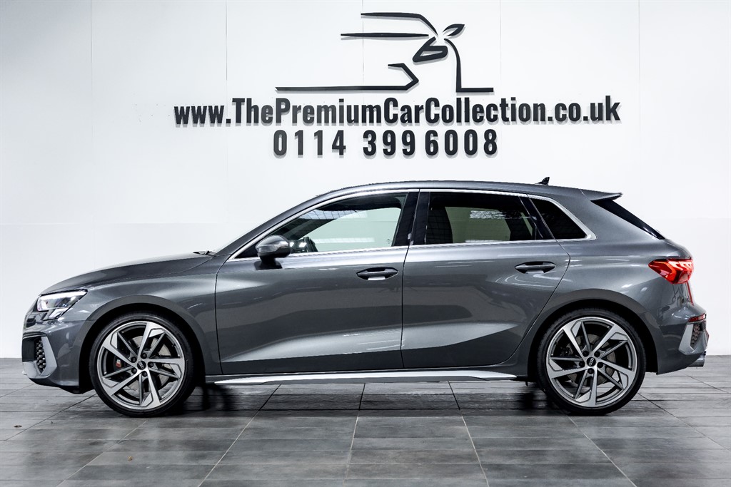 Used Audi S3 2022 for sale - 77147013: Photo 13