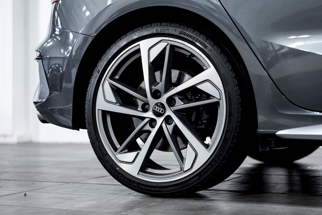 Used Audi S3 2022 for sale - 77147013: Photo 14