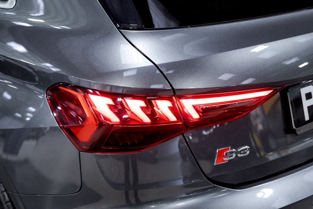 Used Audi S3 2022 for sale - 77147013: Photo 18