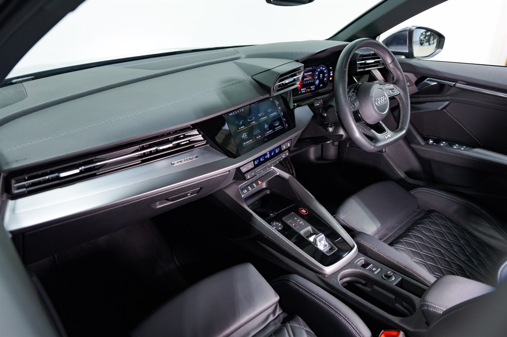 Used Audi S3 2022 for sale - 77147013: Photo 24