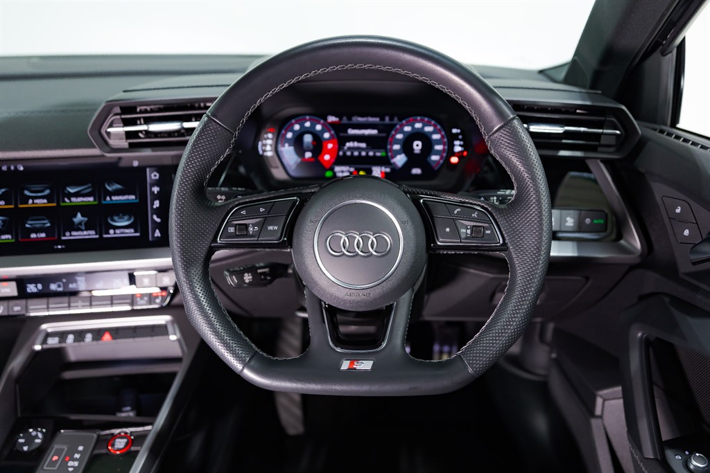 Used Audi S3 2022 for sale - 77147013: Photo 25