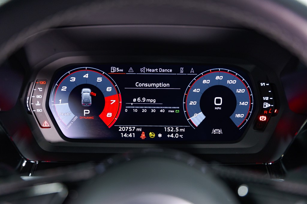 Used Audi S3 2022 for sale - 77147013: Photo 26