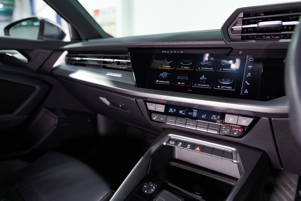 Used Audi S3 2022 for sale - 77147013: Photo 36