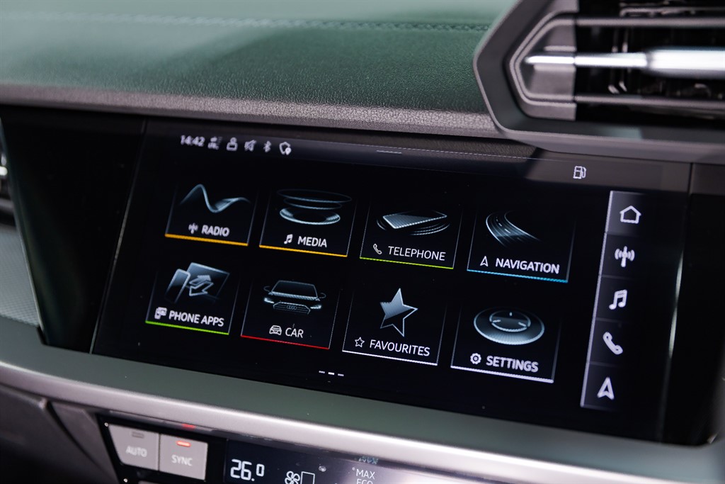 Used Audi S3 2022 for sale - 77147013: Photo 37