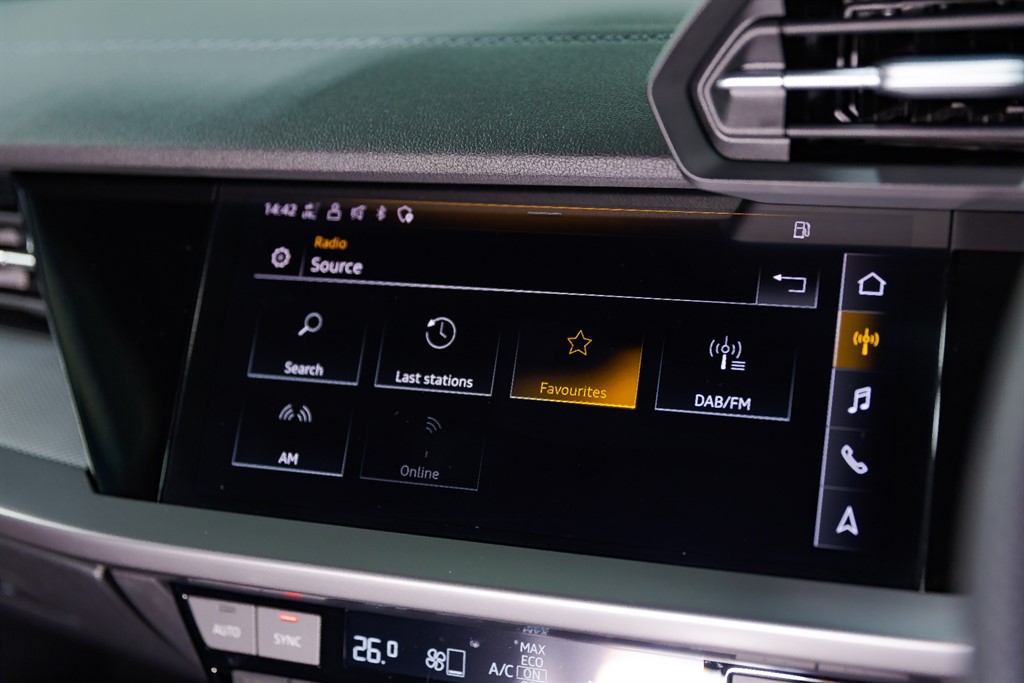 Used Audi S3 2022 for sale - 77147013: Photo 38