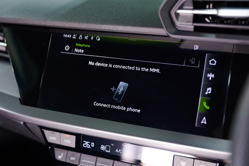 Used Audi S3 2022 for sale - 77147013: Photo 40