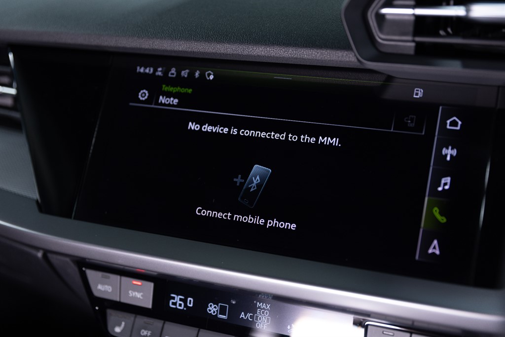 Used Audi S3 2022 for sale - 77147013: Photo 41