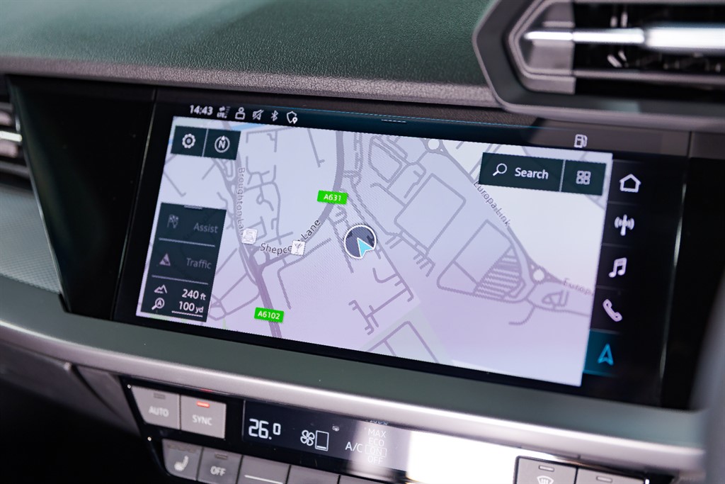 Used Audi S3 2022 for sale - 77147013: Photo 42