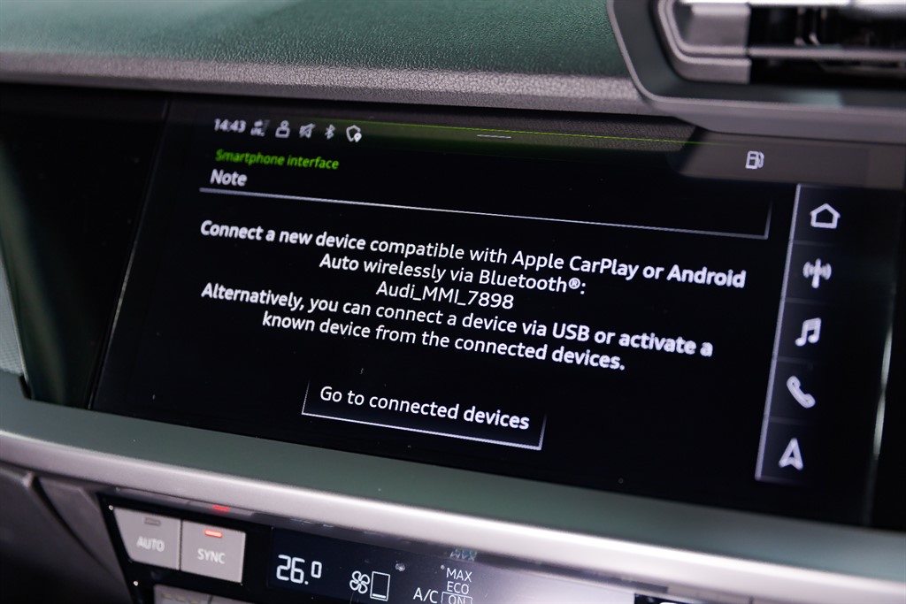 Used Audi S3 2022 for sale - 77147013: Photo 43