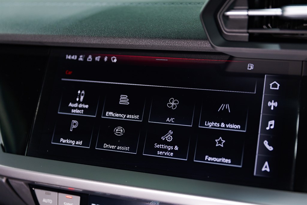 Used Audi S3 2022 for sale - 77147013: Photo 44