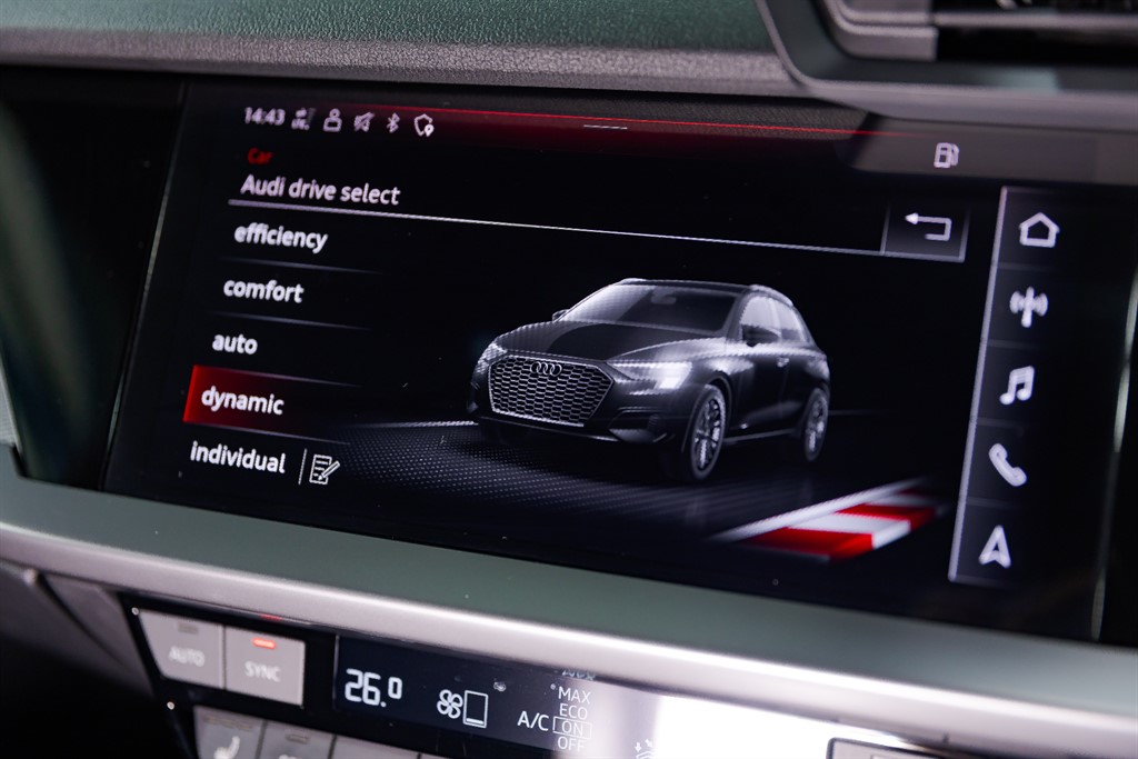 Used Audi S3 2022 for sale - 77147013: Photo 45