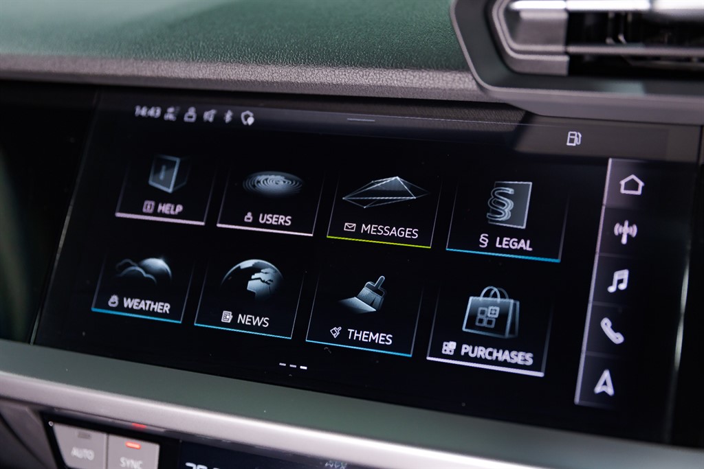 Used Audi S3 2022 for sale - 77147013: Photo 46