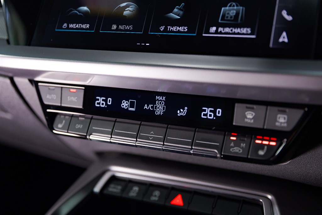 Used Audi S3 2022 for sale - 77147013: Photo 47