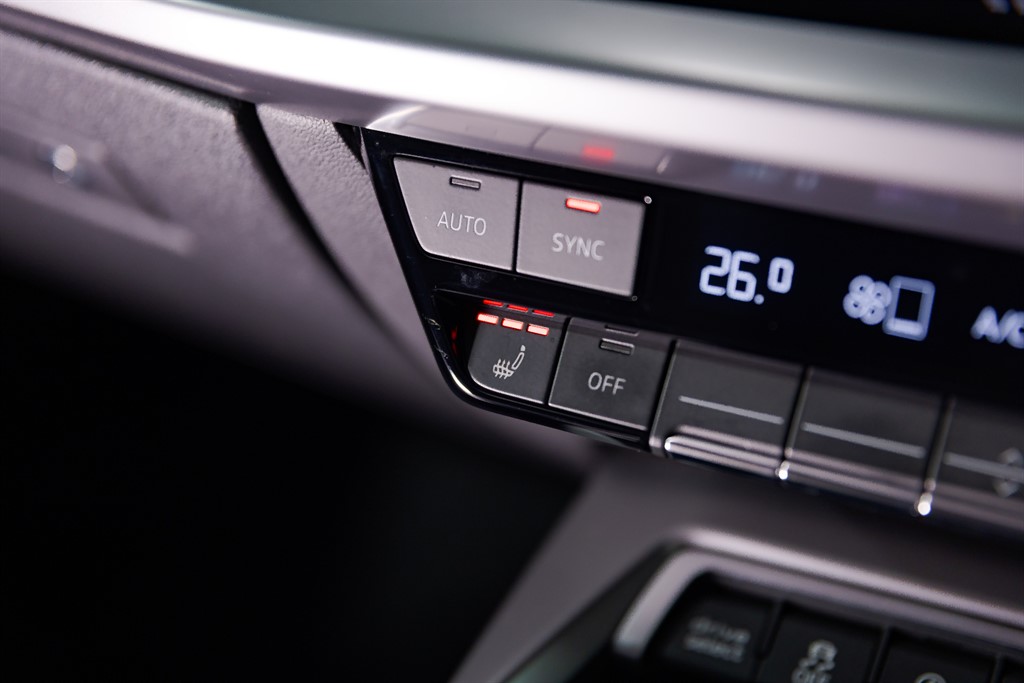 Used Audi S3 2022 for sale - 77147013: Photo 48