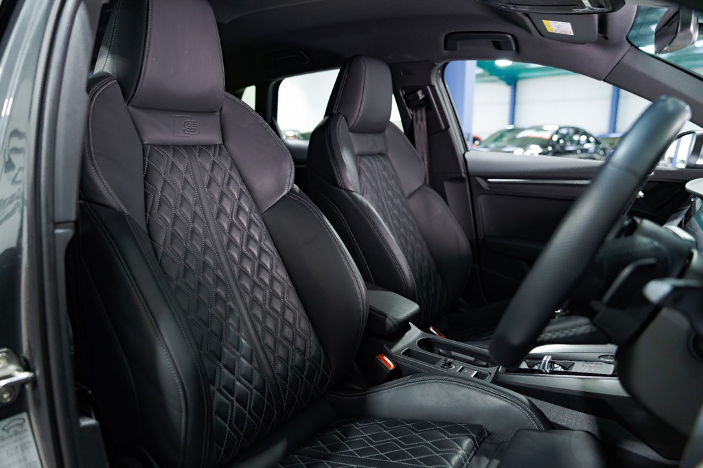 Used Audi S3 2022 for sale - 77147013: Photo 55