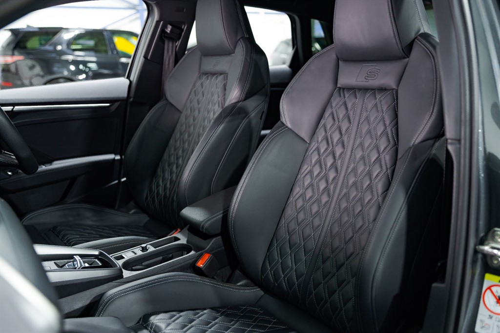 Used Audi S3 2022 for sale - 77147013: Photo 56