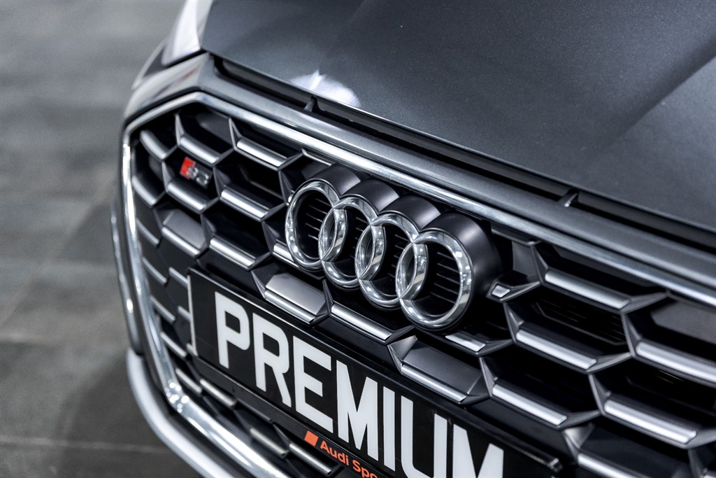 Used Audi S3 2022 for sale - 77147013: Photo 6