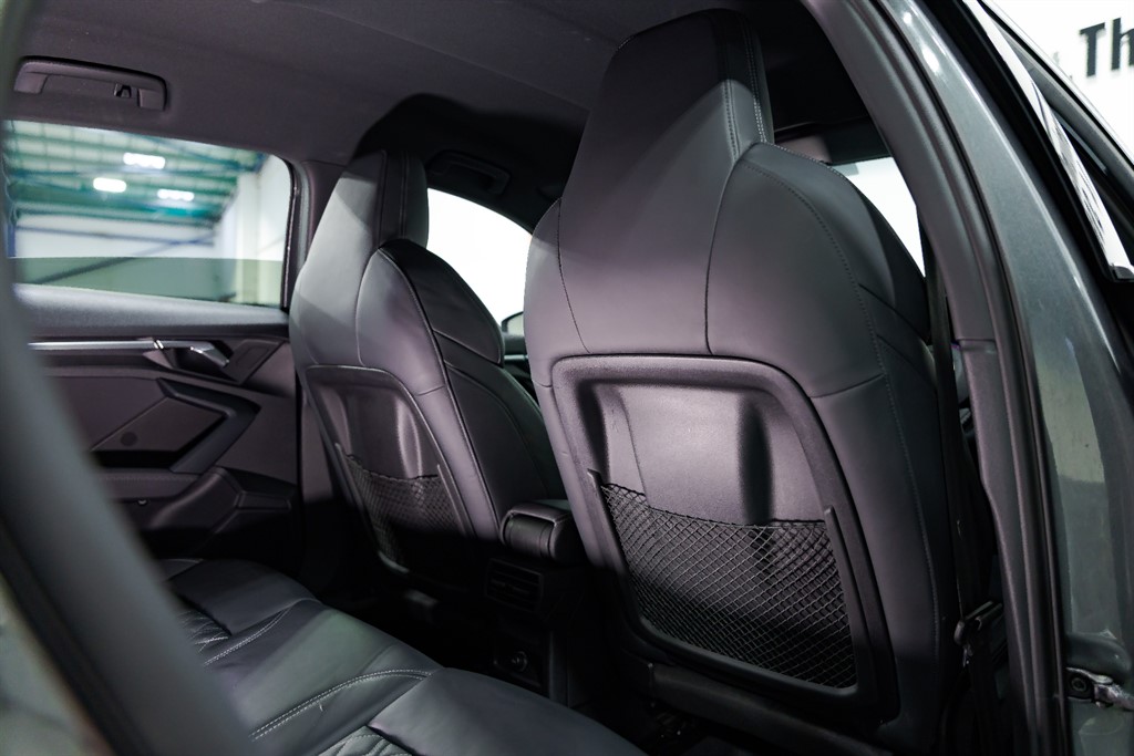 Used Audi S3 2022 for sale - 77147013: Photo 61