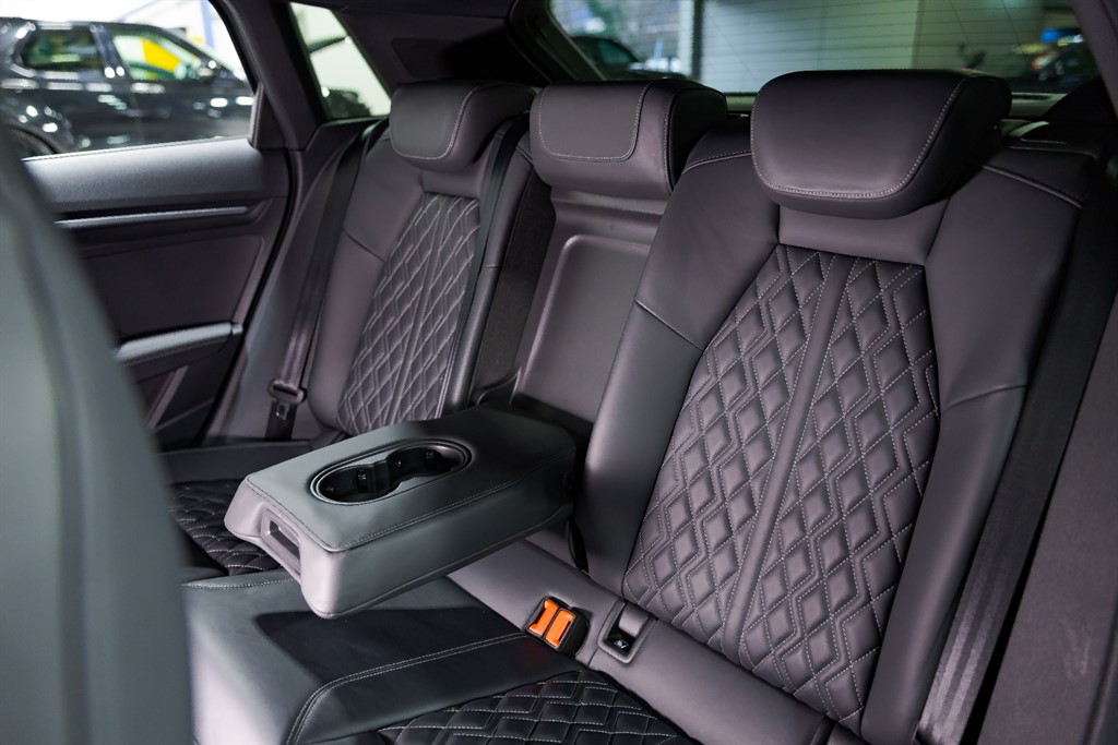 Used Audi S3 2022 for sale - 77147013: Photo 62