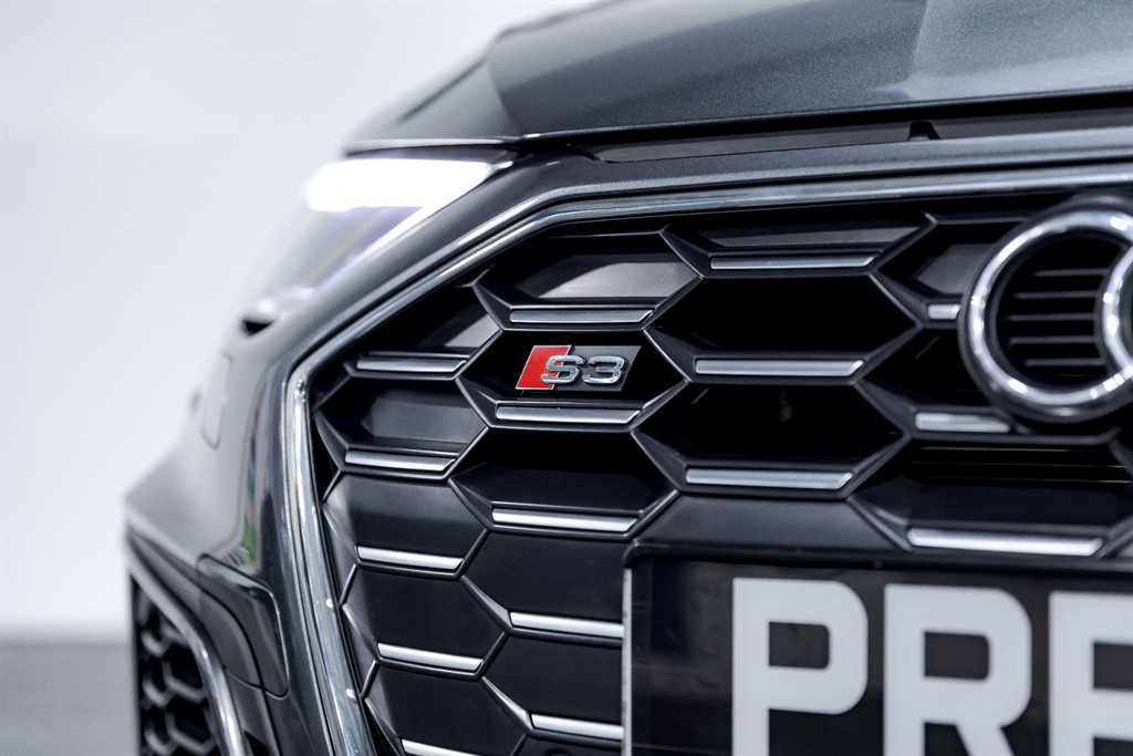 Used Audi S3 2022 for sale - 77147013: Photo 7